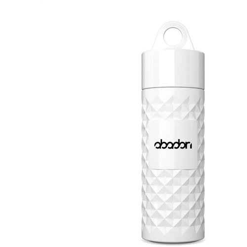 Join The Pipe Nairobi Bottle 500 Ml Waterfles Wit 500 ml
