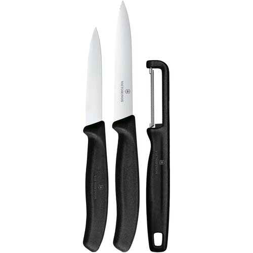 Victorinox Swiss Classic 3-Delige Keukenmessenset
