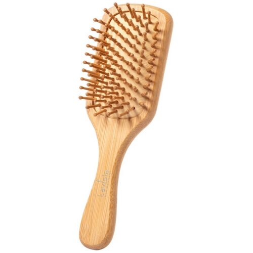 Bamboe Borstel Met Handvat Naturel
