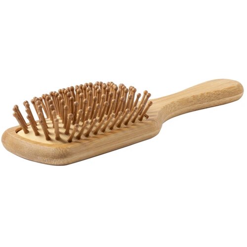Bamboe Borstel Met Handvat Naturel