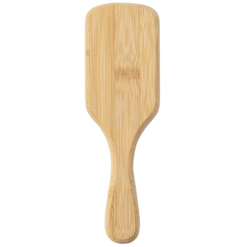 Bamboe Borstel Met Handvat Naturel