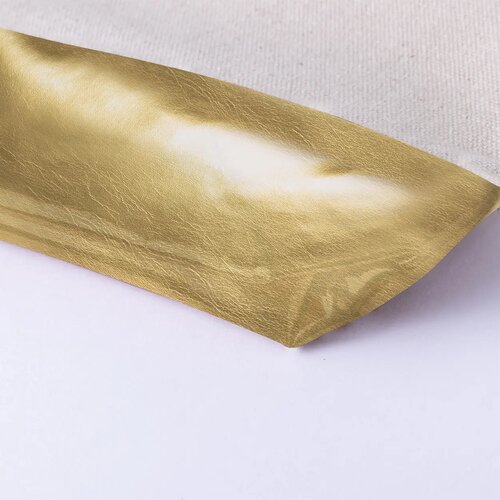 Mekkox Cosmetische Tas Goud