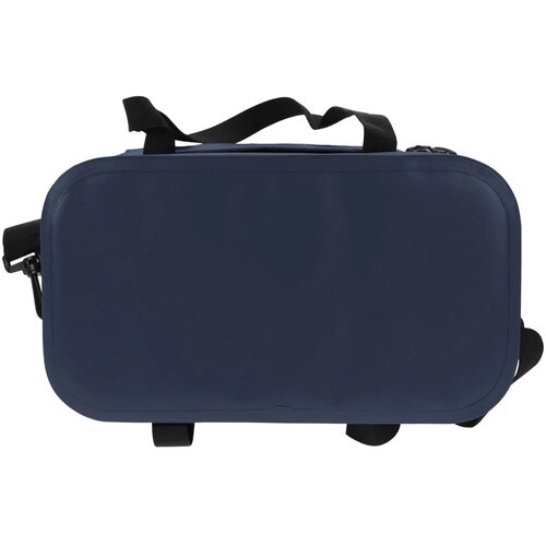 Adventure waterdichte koelbox IPX4 donkerblauw