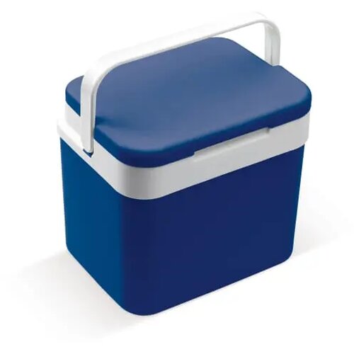 Koelbox classic 10L blauw 10 L