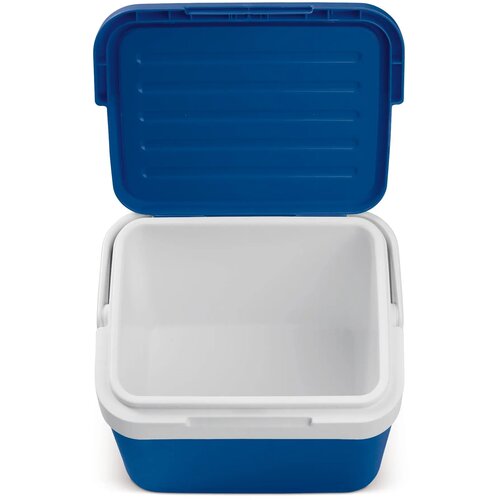 Koelbox classic 10L blauw 10 L