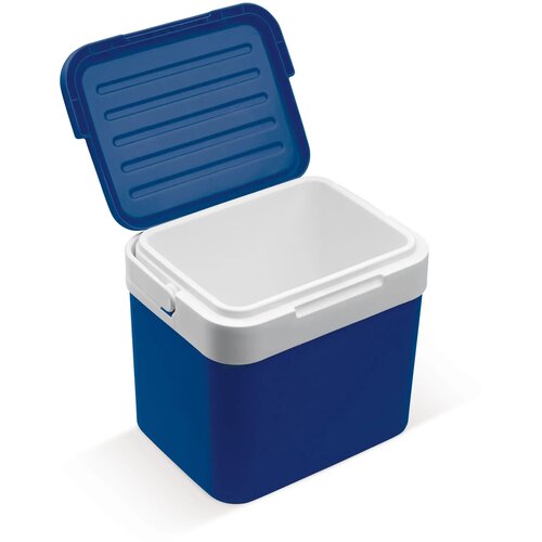 Koelbox classic 10L blauw 10 L
