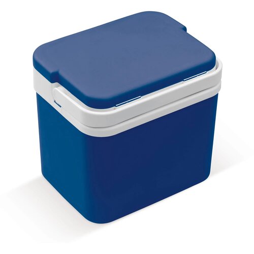 Koelbox classic 10L blauw 10 L