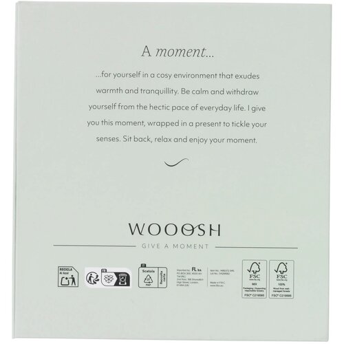 Wooosh Borgones Wine And Cheese Tool Set