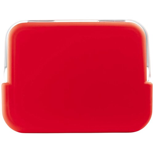 Koelbox classic 10L rood 10 L