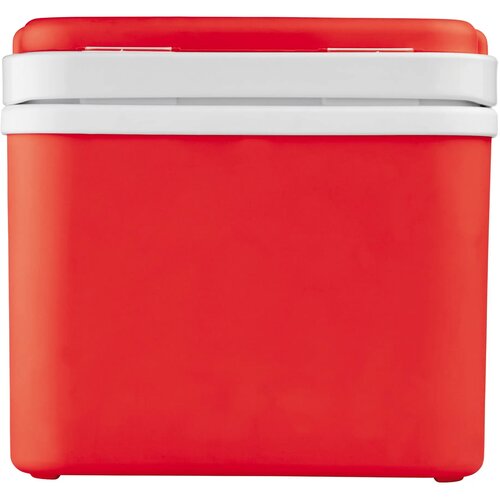 Koelbox classic 10L rood 10 L