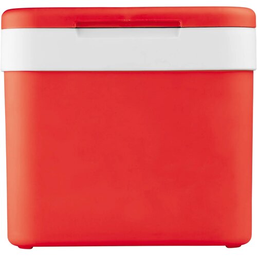 Koelbox classic 10L rood 10 L