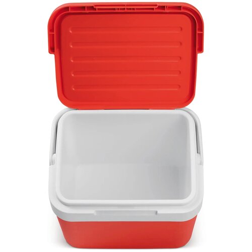 Koelbox classic 10L rood 10 L