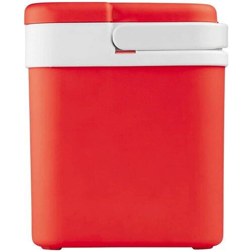 Koelbox classic 10L rood 10 L