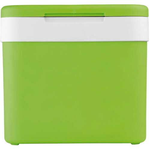 Koelbox classic 10L licht groen 10 L