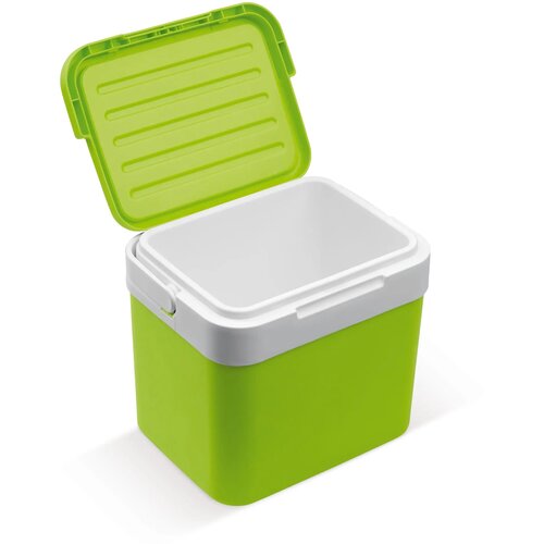 Koelbox classic 10L licht groen 10 L