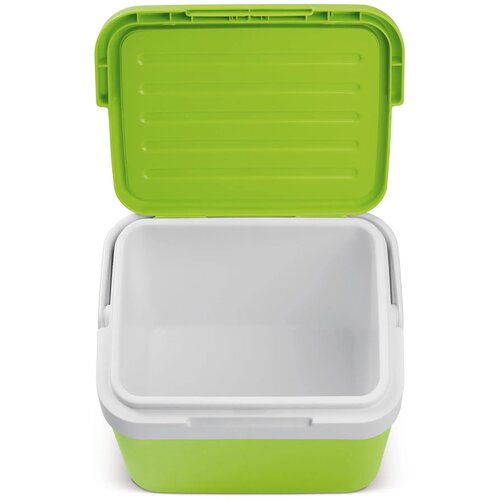 Koelbox classic 10L licht groen 10 L