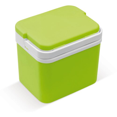 Koelbox classic 10L licht groen 10 L