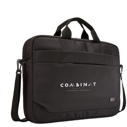 Case Logic Advantage 15,6 Inch Attaché Laptoptas