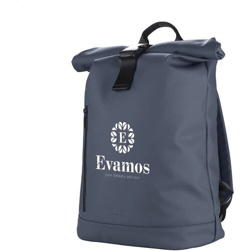 Tucano Gommo Rolltop Backpack 15,6 Inch Handbagage