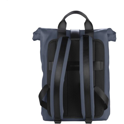 Tucano Gommo Rolltop Backpack 15,6 Inch Handbagage