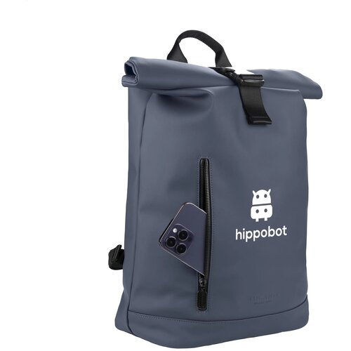 Tucano Gommo Rolltop Backpack 15,6 Inch Handbagage