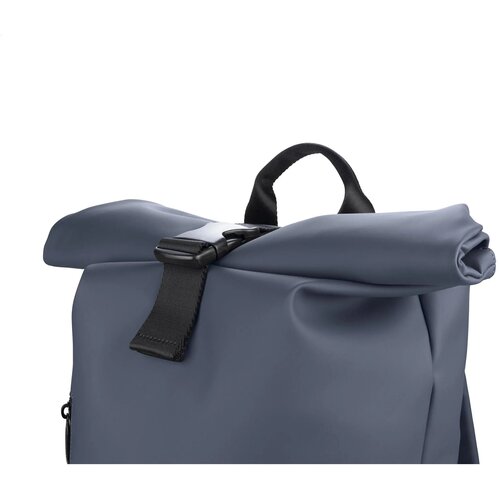 Tucano Gommo Rolltop Backpack 15,6 Inch Handbagage