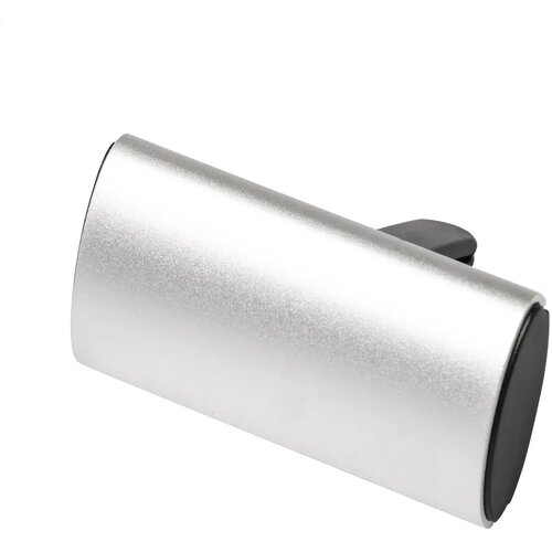 Aluscen Auto Luchtverfrisser Zilver