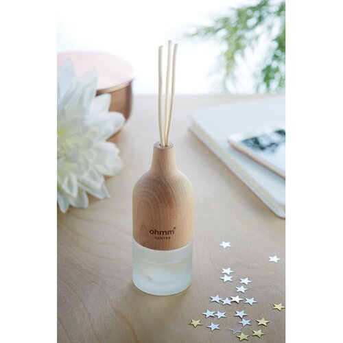 Aroma diffuser Aroma hout
