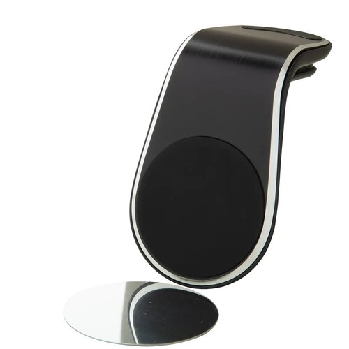 Magvent Auto Mobiele Telefoon Houder Zwart
