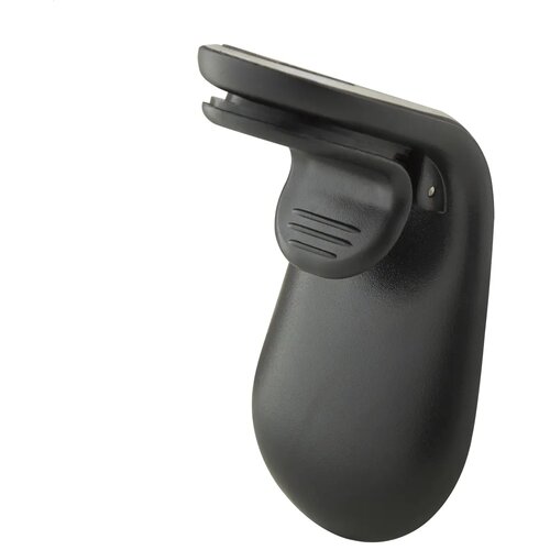 Magvent Auto Mobiele Telefoon Houder Zilver