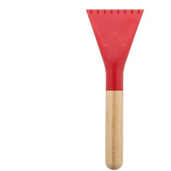 Rambek Rabs Ijskrabber Rood Rambek Rabs Ijskrabber Rood
