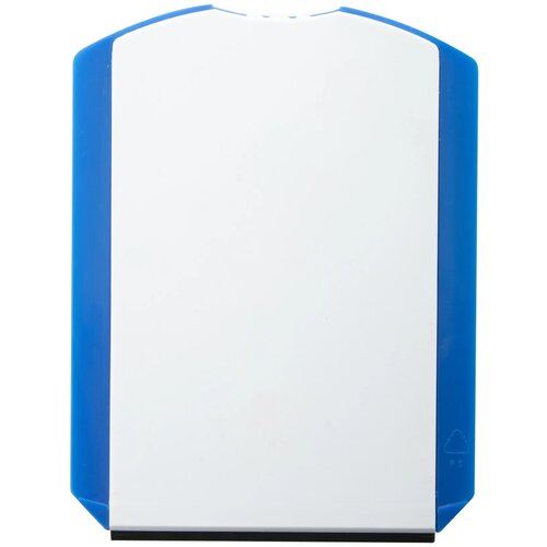 Scrapark Parkeerschijf (Kobalt) Blauw