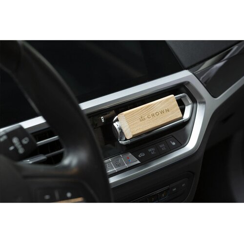 Wooosh Senang Car Freshner Autoparfum
