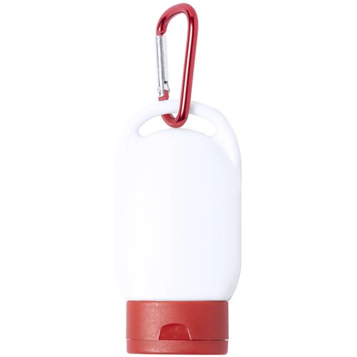 Cretus Zonnebrandcreme Rood