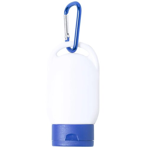 Cretus Zonnebrandcreme (Kobalt) Blauw