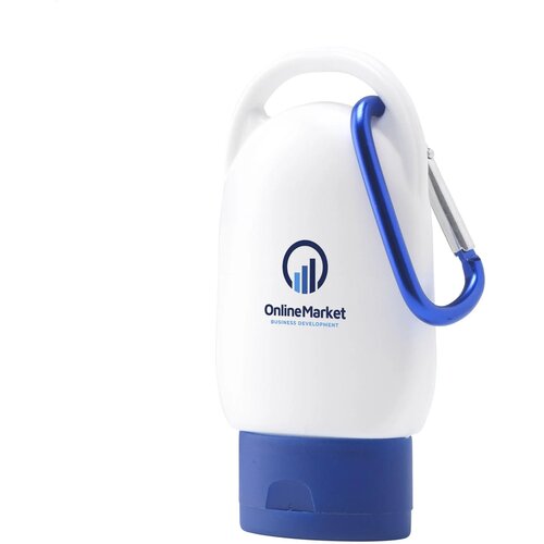 Clip-On Sunscreen Factor 30