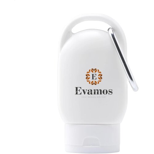 Clip-On Sunscreen Factor 30 Wit