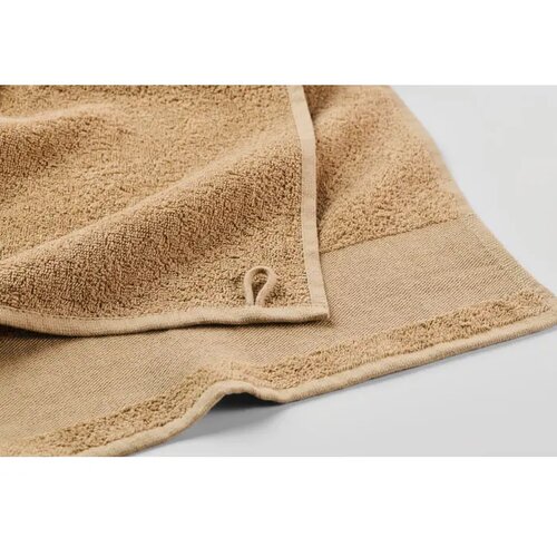Katoenen handdoek Island 50 touw