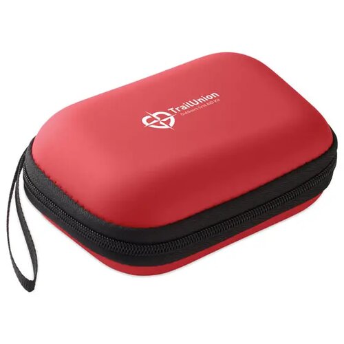 Ehbo-set Caretwo rood