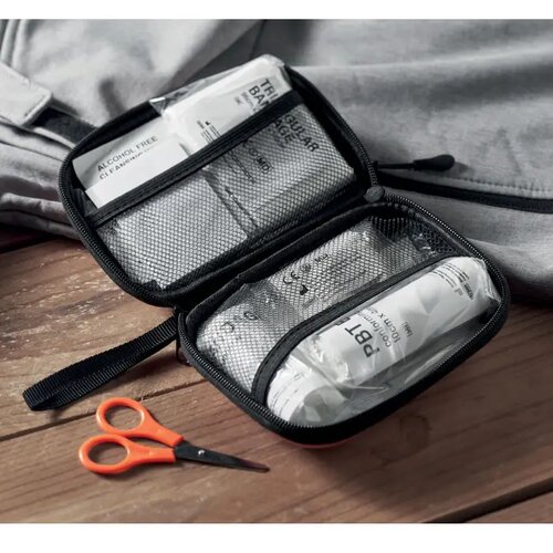 Ehbo-set Caretwo rood