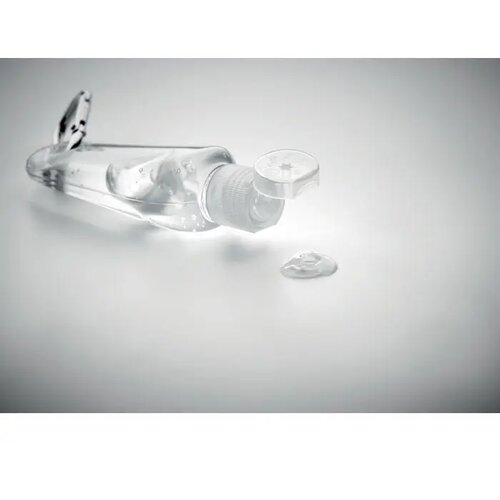 Handgel 30ml Gel2go transparant