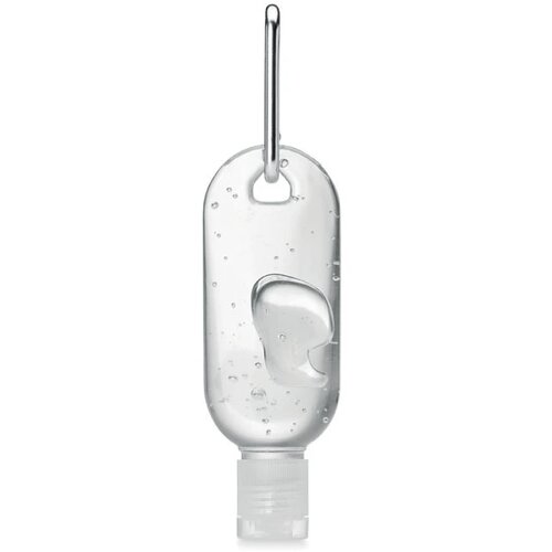 Handgel 30ml Gel2go transparant