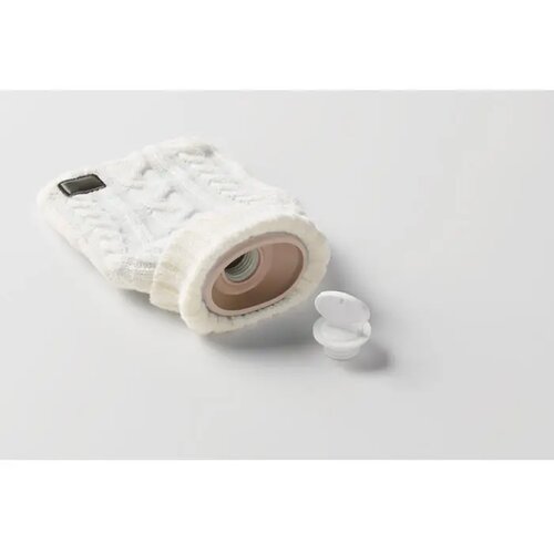 Warmwaterkruik 400ml Toasty beige