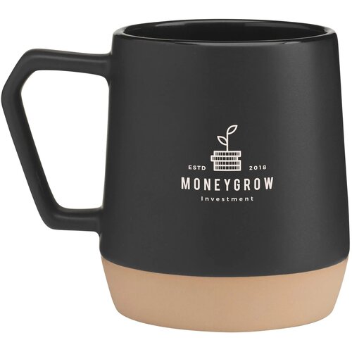 Bellini Black Mok 330 ml