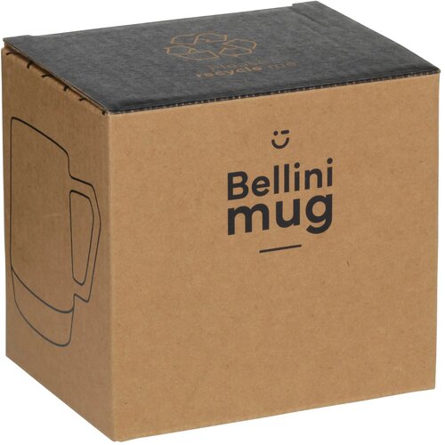 Bellini Black Mok 330 ml