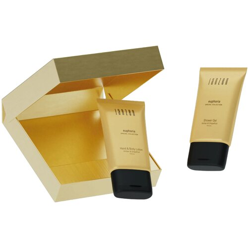 Janzen Direct Mail Giftset Euphoria - 2 Items