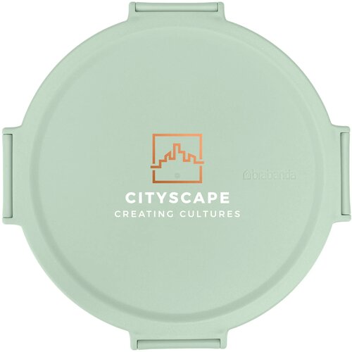 Brabantia Make & Take Lunchbowl 1 L