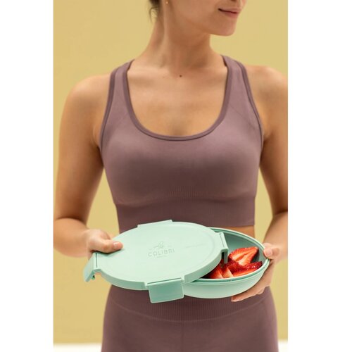 Brabantia Make & Take Lunchbowl 1 L