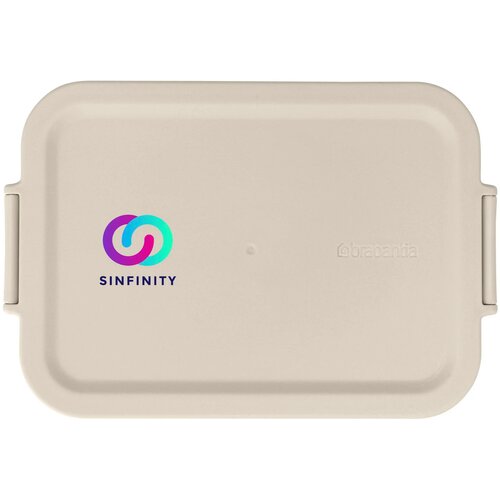 Brabantia Make & Take Lunchbox M 1,1 L