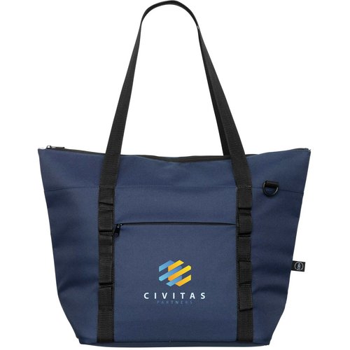 Alpina Grs Recycled Cooler Bag Koeltas